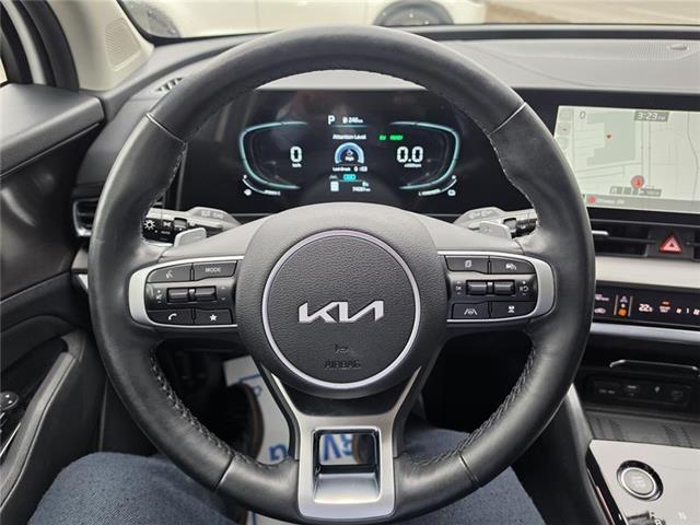 2023 Kia Sportage Hybrid EX (Stk: PM4513) in Ottawa - Image 11 of 21