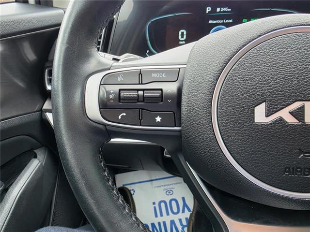 2023 Kia Sportage Hybrid EX (Stk: PM4513) in Ottawa - Image 12 of 21