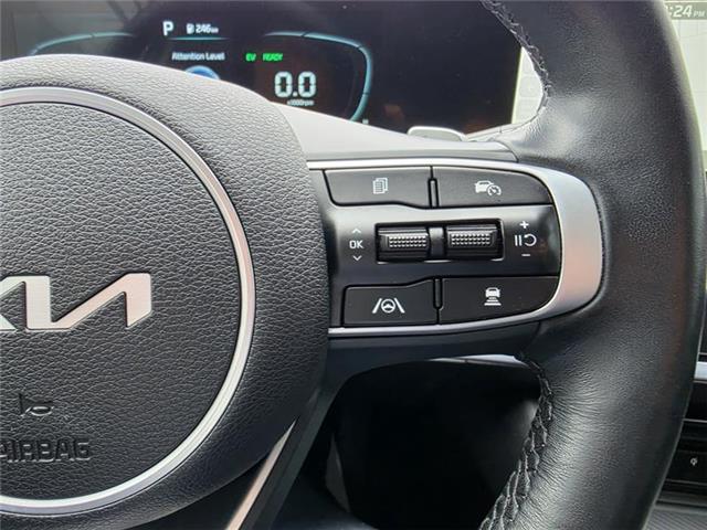 2023 Kia Sportage Hybrid EX (Stk: PM4513) in Ottawa - Image 13 of 21