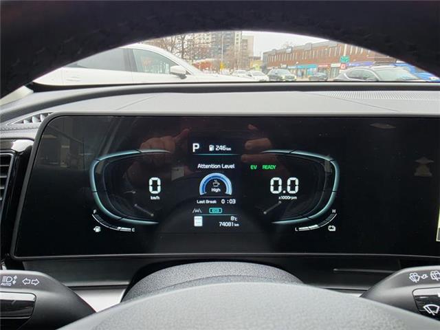 2023 Kia Sportage Hybrid EX (Stk: PM4513) in Ottawa - Image 14 of 21