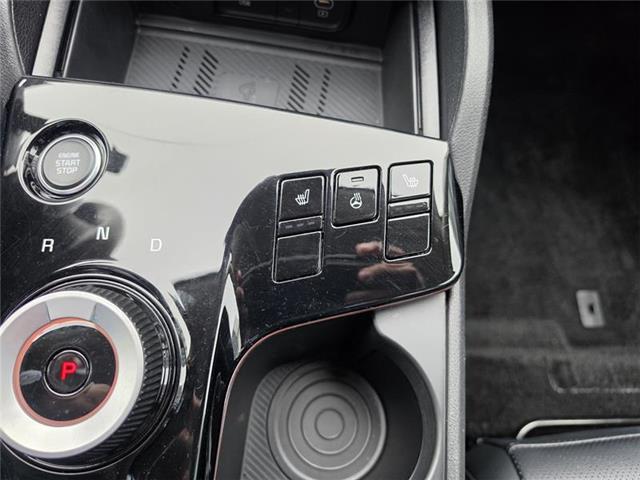 2023 Kia Sportage Hybrid EX (Stk: PM4513) in Ottawa - Image 18 of 21