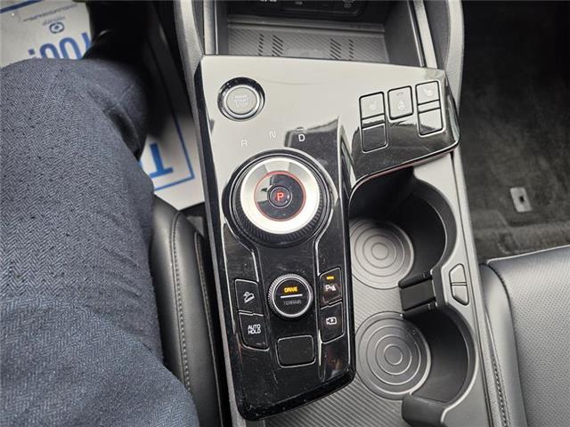 2023 Kia Sportage Hybrid EX (Stk: PM4513) in Ottawa - Image 19 of 21