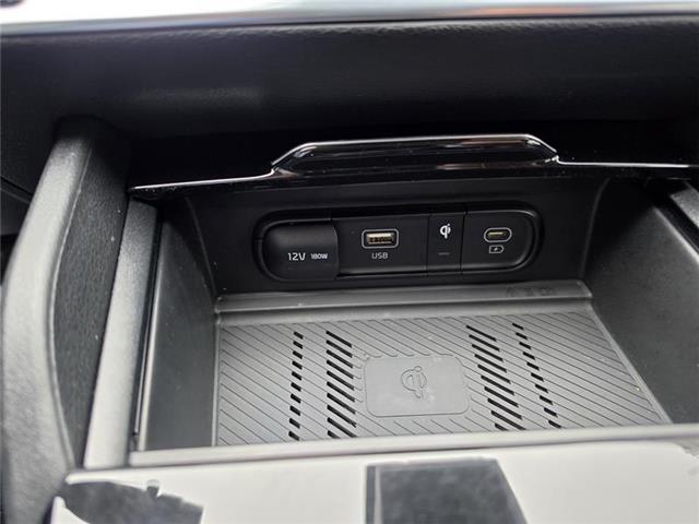 2023 Kia Sportage Hybrid EX (Stk: PM4513) in Ottawa - Image 20 of 21