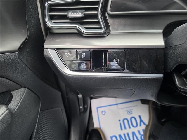 2023 Kia Sportage Hybrid EX (Stk: PM4513) in Ottawa - Image 21 of 21