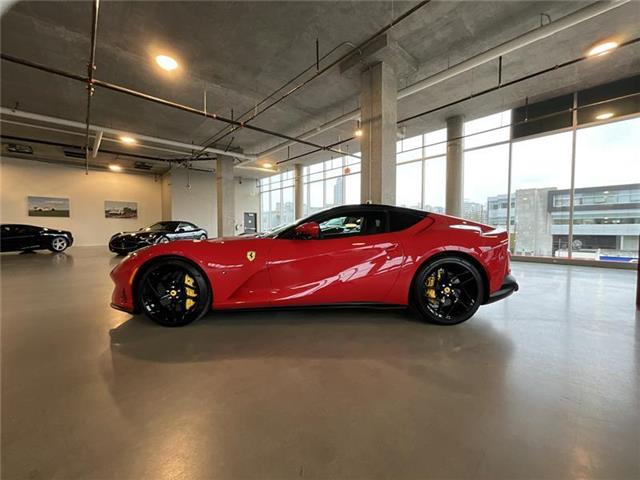 2020 Ferrari 812 Superfast Base (Stk: C0318) in Richmond - Image 2 of 24