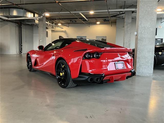 2020 Ferrari 812 Superfast Base (Stk: C0318) in Richmond - Image 5 of 24