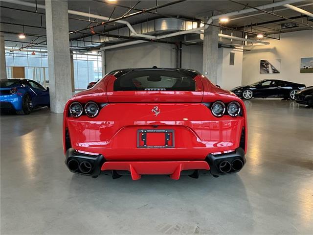 2020 Ferrari 812 Superfast Base (Stk: C0318) in Richmond - Image 6 of 24