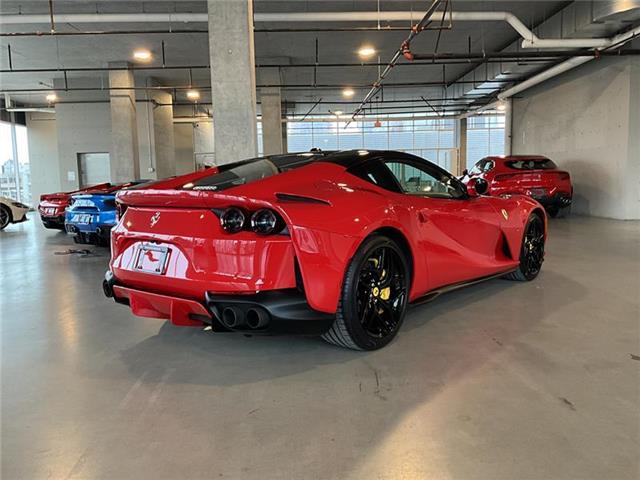 2020 Ferrari 812 Superfast Base (Stk: C0318) in Richmond - Image 7 of 24