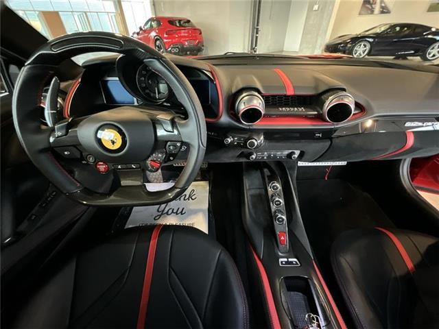 2020 Ferrari 812 Superfast Base (Stk: C0318) in Richmond - Image 8 of 24
