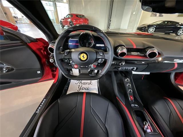 2020 Ferrari 812 Superfast Base (Stk: C0318) in Richmond - Image 9 of 24