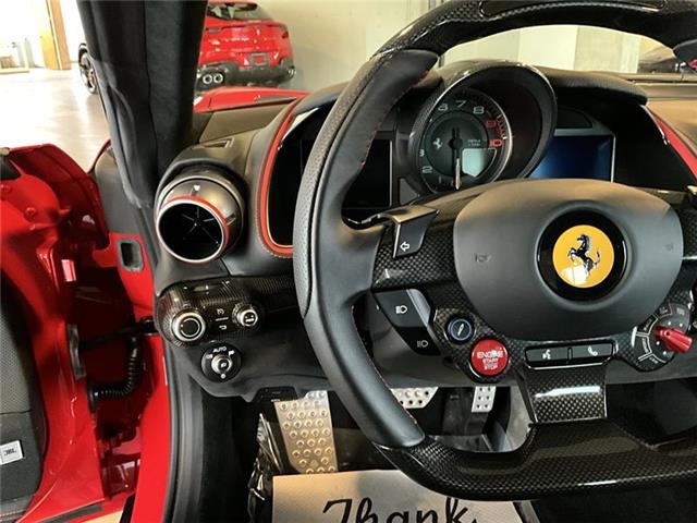 2020 Ferrari 812 Superfast Base (Stk: C0318) in Richmond - Image 11 of 24