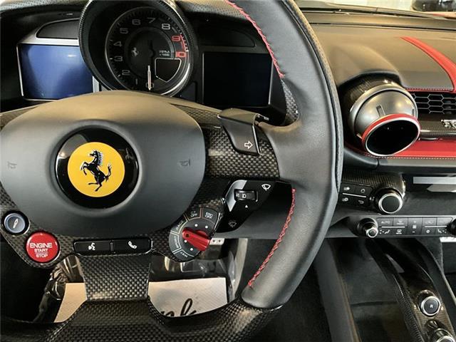 2020 Ferrari 812 Superfast Base (Stk: C0318) in Richmond - Image 12 of 24