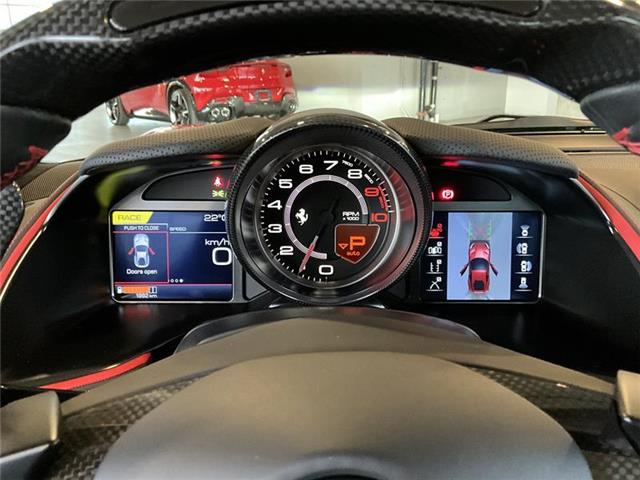 2020 Ferrari 812 Superfast Base (Stk: C0318) in Richmond - Image 13 of 24