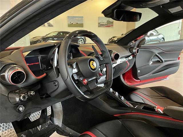 2020 Ferrari 812 Superfast Base (Stk: C0318) in Richmond - Image 15 of 24
