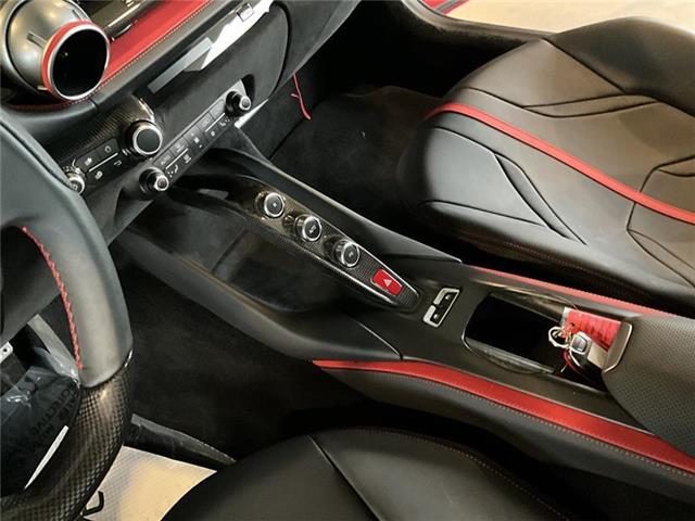 2020 Ferrari 812 Superfast Base (Stk: C0318) in Richmond - Image 16 of 24