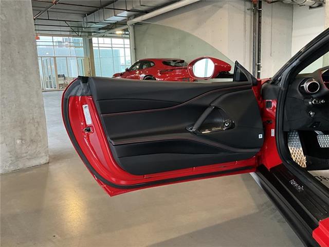 2020 Ferrari 812 Superfast Base (Stk: C0318) in Richmond - Image 18 of 24