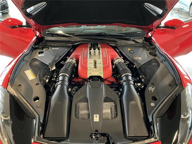 2020 Ferrari 812 Superfast Base (Stk: C0318) in Richmond - Image 19 of 24