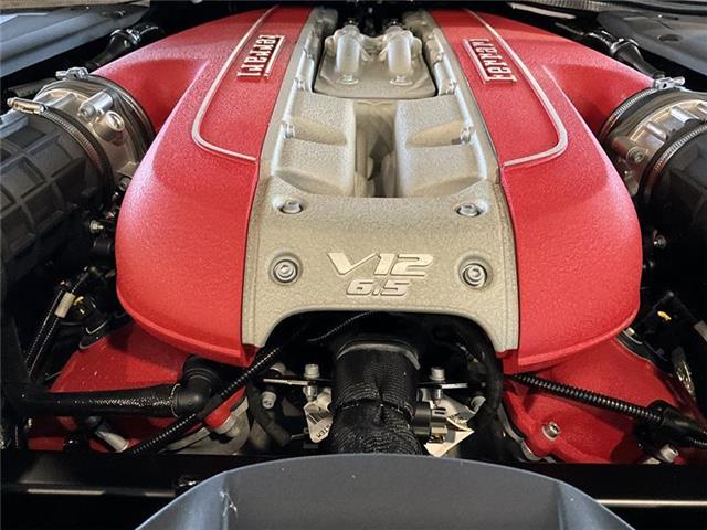 2020 Ferrari 812 Superfast Base (Stk: C0318) in Richmond - Image 20 of 24