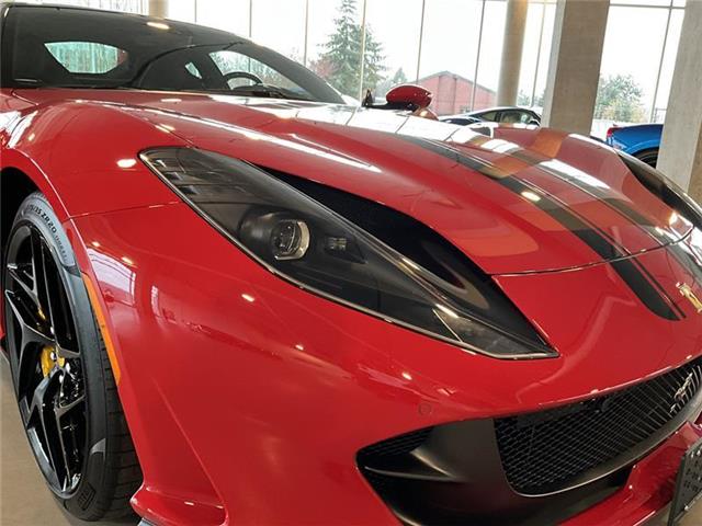 2020 Ferrari 812 Superfast Base (Stk: C0318) in Richmond - Image 21 of 24