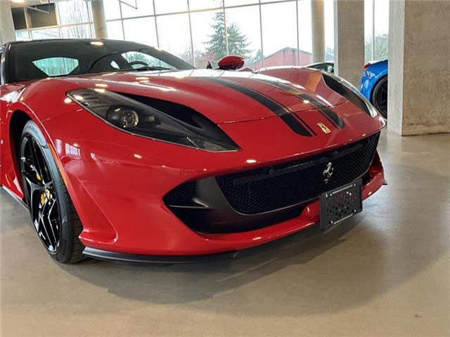 2020 Ferrari 812 Superfast Base (Stk: C0318) in Richmond - Image 22 of 24