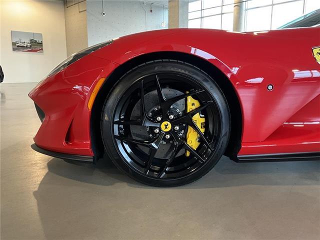 2020 Ferrari 812 Superfast Base (Stk: C0318) in Richmond - Image 23 of 24