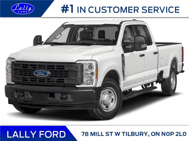 2026 Ford F-250 XL (Stk: LFFF01806) in Tilbury - Image 1 of 12
