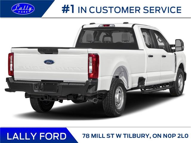 2026 Ford F-250 XL (Stk: LFFF01806) in Tilbury - Image 2 of 12