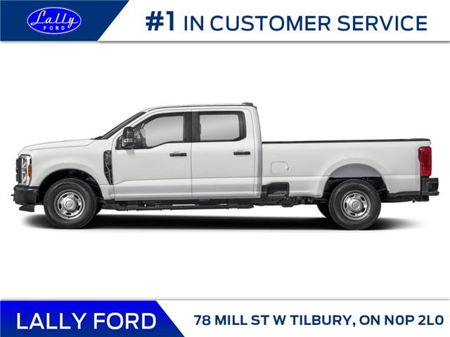2026 Ford F-250 XL (Stk: LFFF01806) in Tilbury - Image 3 of 12