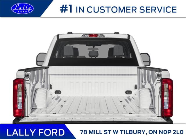 2026 Ford F-250 XL (Stk: LFFF01806) in Tilbury - Image 8 of 12