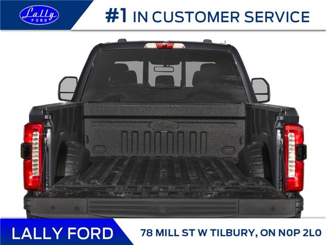 2026 Ford F-350 King Ranch (Stk: LFFF01786) in Tilbury - Image 8 of 13