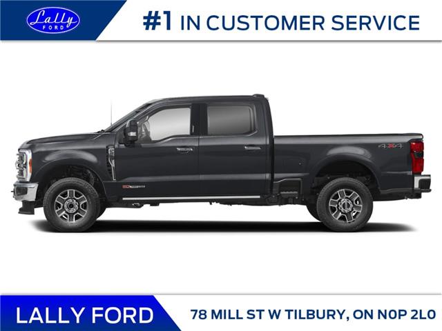 2026 Ford F-250 Lariat (Stk: LFFF01726) in Tilbury - Image 3 of 13
