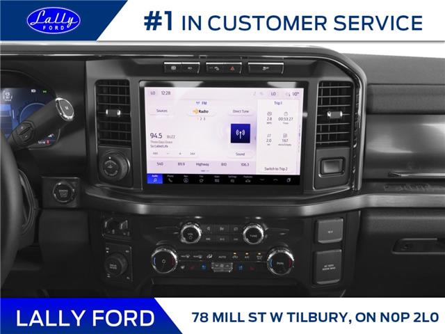 2026 Ford F-250 Lariat (Stk: LFFF01726) in Tilbury - Image 7 of 13