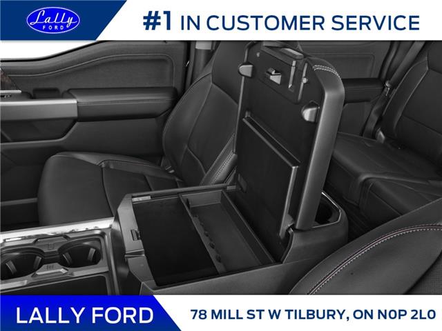 2026 Ford F-250 Lariat (Stk: LFFF01726) in Tilbury - Image 11 of 13