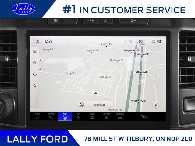 2026 Ford F-250 Lariat (Stk: LFFF01726) in Tilbury - Image 13 of 13