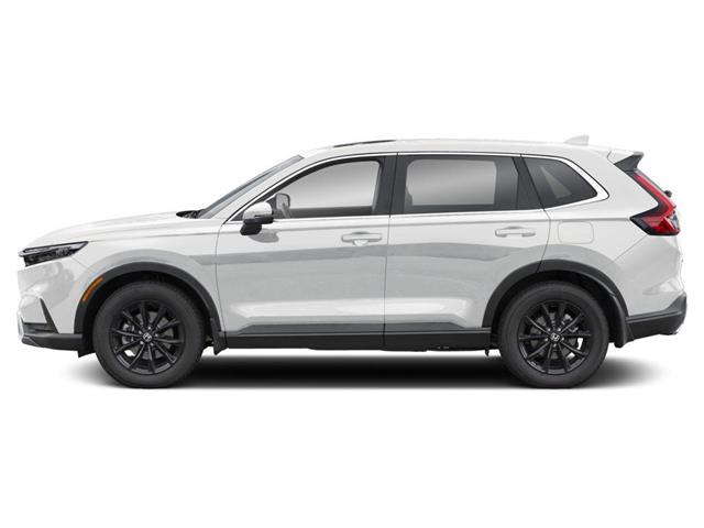 2024 Honda CR-V Hybrid EX-L (Stk: B2415) in Ottawa - Image 2 of 12