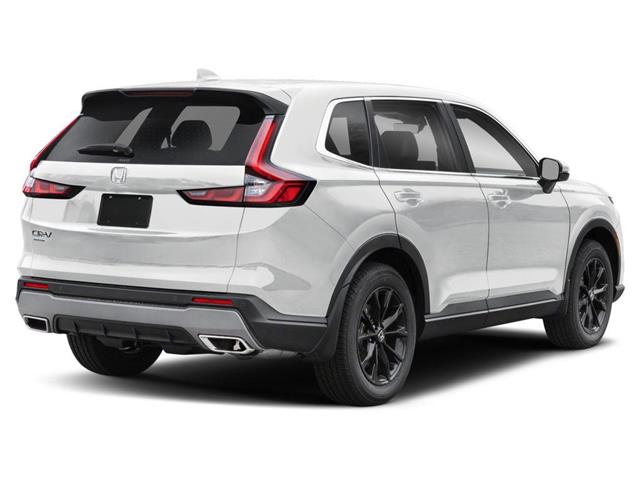 2024 Honda CR-V Hybrid EX-L (Stk: B2415) in Ottawa - Image 3 of 12