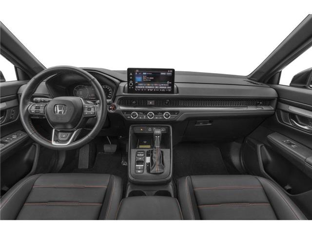 2024 Honda CR-V Hybrid EX-L (Stk: B2415) in Ottawa - Image 5 of 12