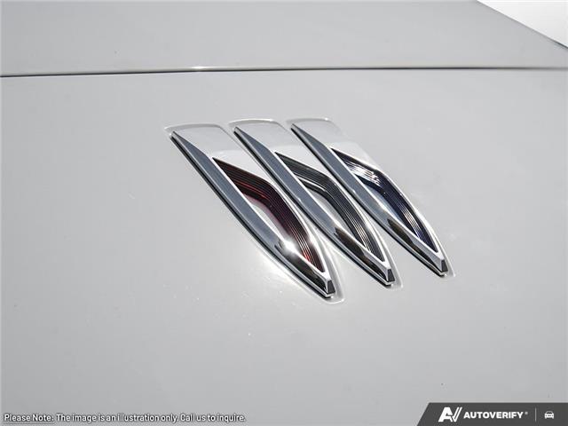 2026 Buick Envista Sport Touring (Stk: 7OD53644905) in Tillsonburg - Image 9 of 26