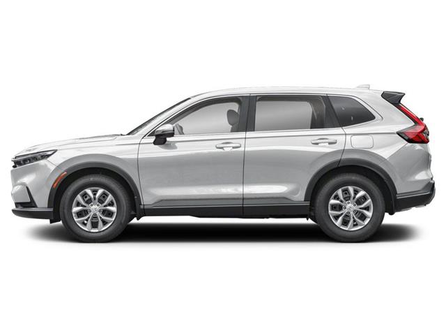 2025 Honda CR-V LX (Stk: B418) in Ottawa - Image 2 of 3