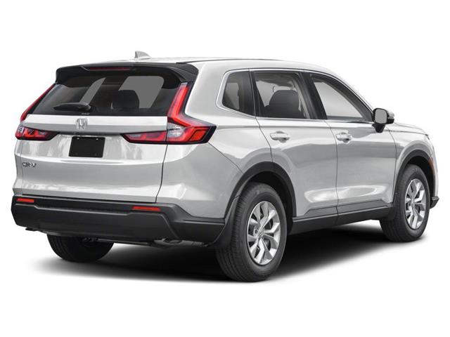 2025 Honda CR-V LX (Stk: B418) in Ottawa - Image 3 of 3
