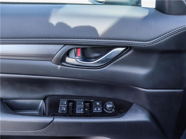 2025 Mazda CX-5 GS (Stk: M1573) in Ottawa - Image 9 of 28