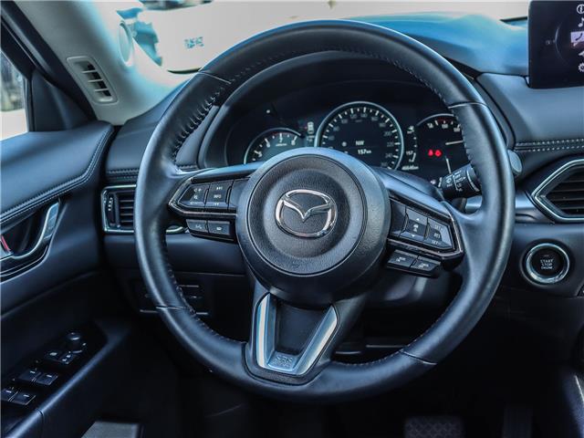 2025 Mazda CX-5 GS (Stk: M1573) in Ottawa - Image 10 of 28