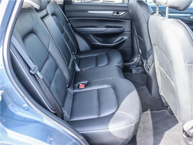 2025 Mazda CX-5 GS (Stk: M1573) in Ottawa - Image 17 of 28