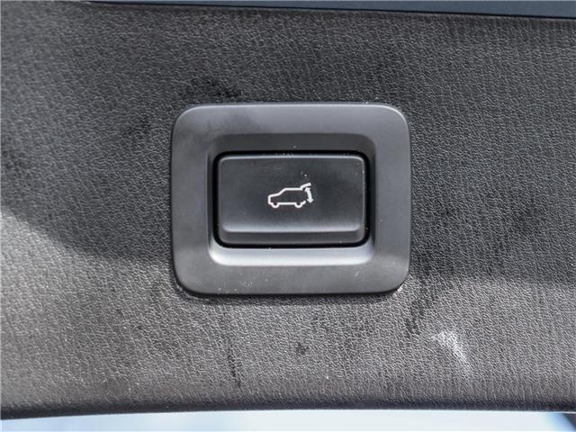2025 Mazda CX-5 GS (Stk: M1573) in Ottawa - Image 19 of 28