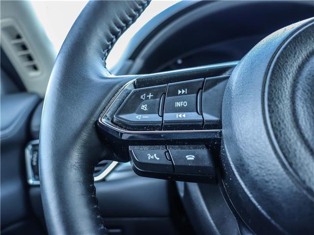 2025 Mazda CX-5 GS (Stk: M1573) in Ottawa - Image 26 of 28