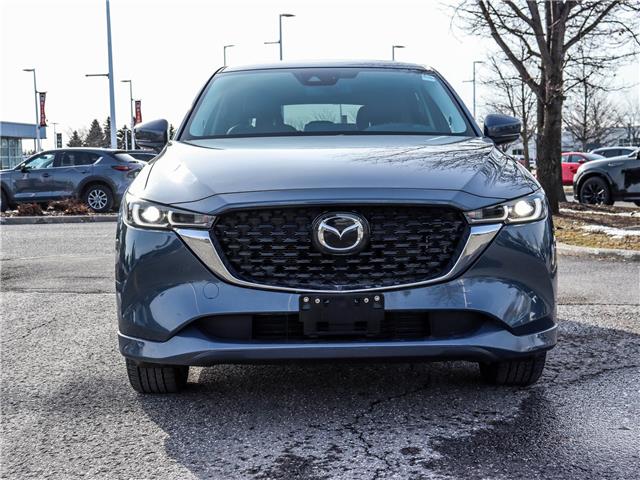 2025 Mazda CX-5 GT (Stk: M1574) in Ottawa - Image 2 of 29