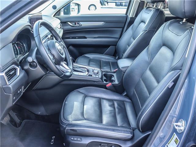 2025 Mazda CX-5 GT (Stk: M1574) in Ottawa - Image 8 of 29