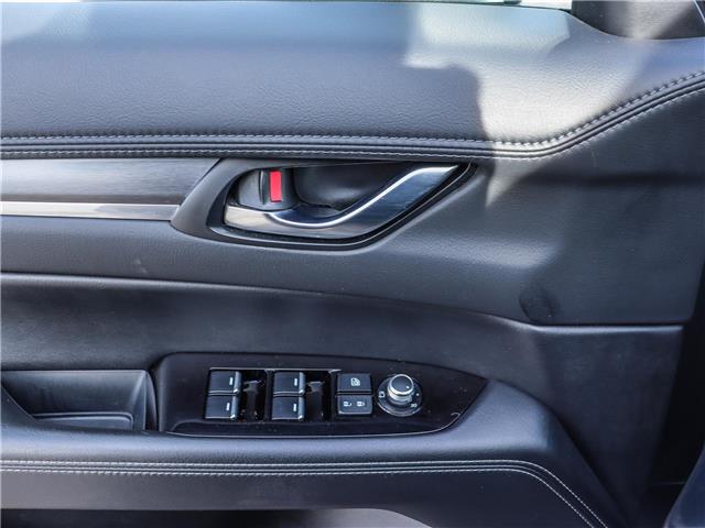 2025 Mazda CX-5 GT (Stk: M1574) in Ottawa - Image 10 of 29