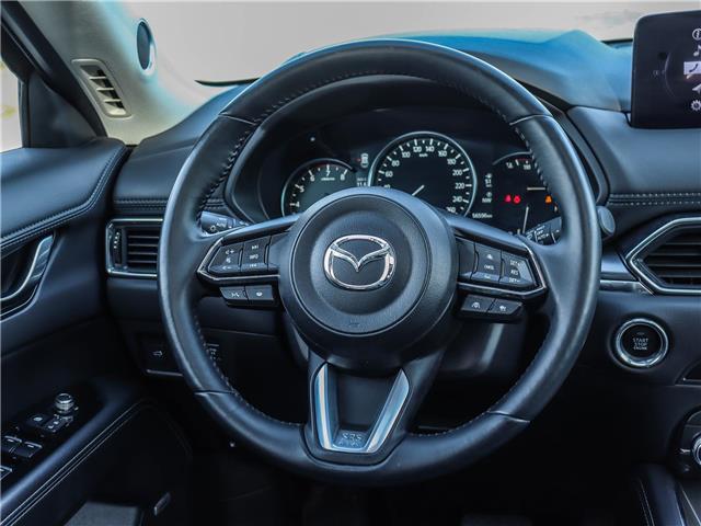 2025 Mazda CX-5 GT (Stk: M1574) in Ottawa - Image 11 of 29