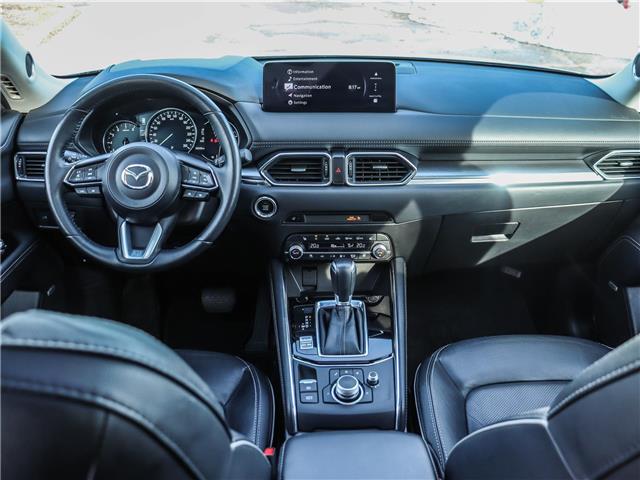 2025 Mazda CX-5 GT (Stk: M1574) in Ottawa - Image 14 of 29